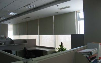 6 ventajas de instalar cortinas black out